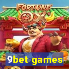 9bet games